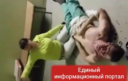 В Подмосковье до полусмерти избили врача "за хамство"