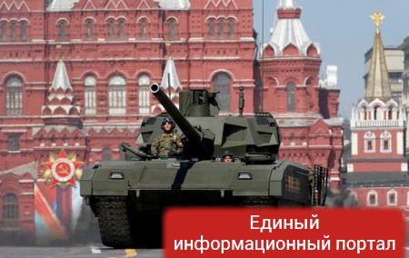 В России отрицают данные Bellingcat по Донбассу