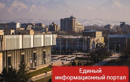 В столице Кыргызстана обезвредили два взрывных устройства