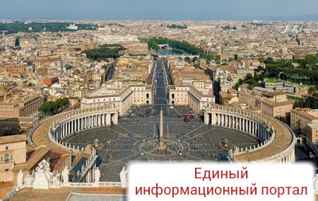 Ватикан ужесточил правила признания чудес