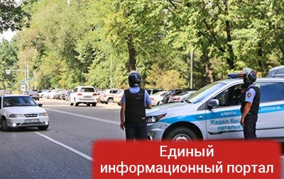 В Казахстане задержаны планировавшие угон самолета и теракт в Москве