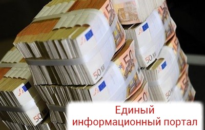 В Латвии изъяли счета, принадлежавшие неизвестным украинским политикам