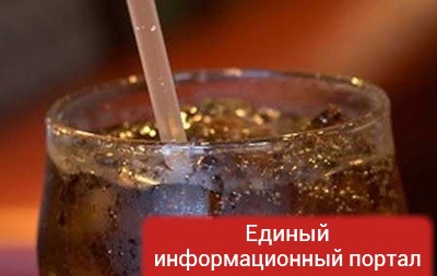 В России могут ввести акциз на сладкие напитки