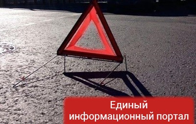 В России в ДТП попали футболисты: один погиб