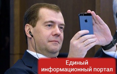 В России запретили госзакупку иностранной электроники