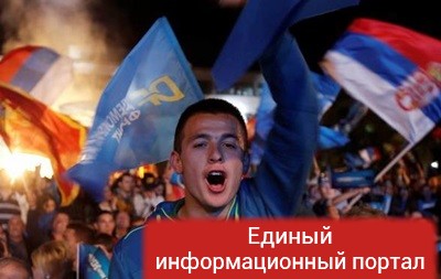 На выборах в парламент Черногории лидирует партия премьера