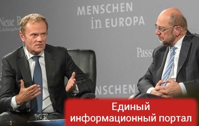 НАТО и ЕС требуют продлить санкции против России
