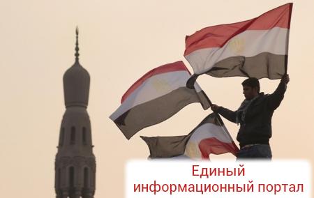 Египет опроверг информацию о строительстве базы РФ