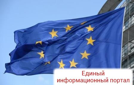 ЕС примет решение по новым санкциям против РФ в декабре – СМИ