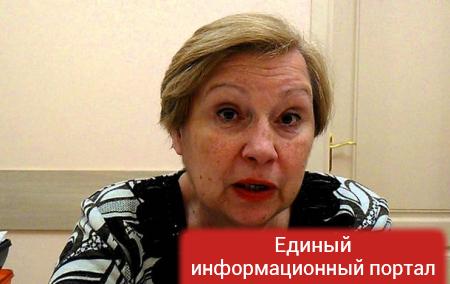 Харьковское землячество РФ написало письмо с требованиями к Порошенко - СМИ