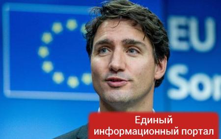 Канада через год отменит визы для граждан Болгарии и Румынии