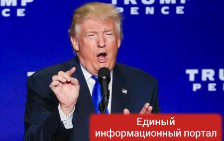 Кремль позитивно оценил стремление Трампа в Москву