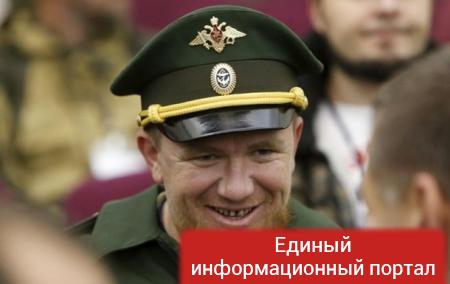 Кремль прокомментировал убийство Моторолы