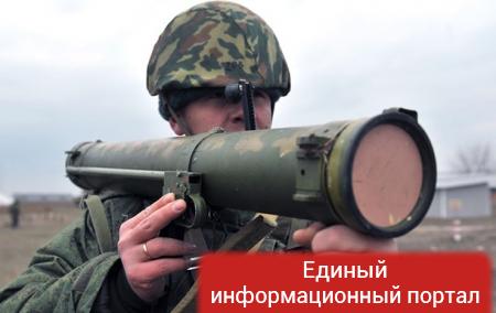 МВД России к Новому году решило купить 120 реактивных огнеметов
