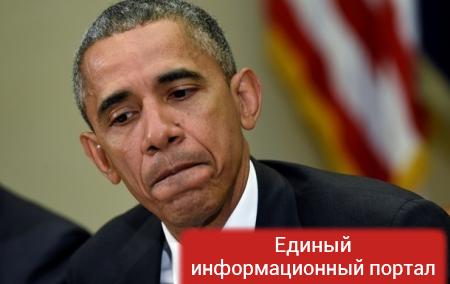 Обама готовит ответ на хакерские атаки "из России"