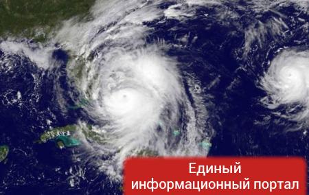 Обама объявил чрезвычайное положение из-за урагана