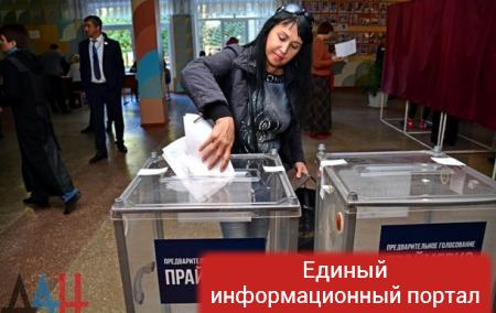 Отчет ПАСЕ: Донбасс не готов к выборам