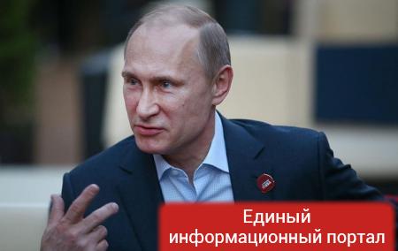 Путин рассказал, в чем сила России