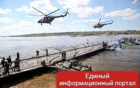 Россия планирует разместить военную базу в Египте