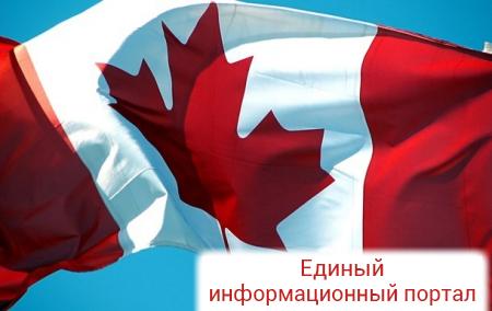 Совет ЕС готов к подписанию соглашения о свободной торговле с Канадой