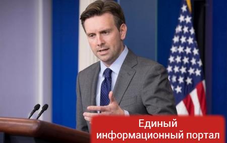 США рассматривают введение новых санкций против РФ