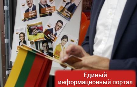 В Литве выпустили руководство на случай атаки РФ