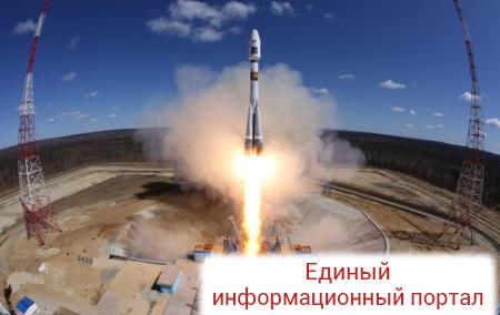 В РФ показали видео самых зрелищных пусков ракет
