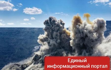 В России создана новая сверхмощная взрывчатка