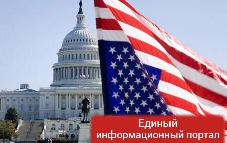 В США намерены ввести новые санкции против РФ