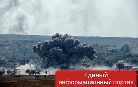 Военные Сирии будут сбивать самолеты Турции - СМИ