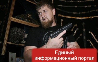 У Кадырова отрицают покушение на главу Чечни