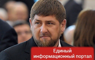В Чечне предотвратили покушение на Кадырова - СМИ