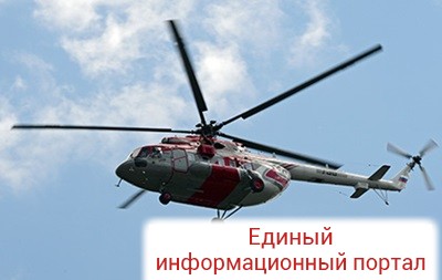 В Узбекистане разбился военный вертолет: девять жертв