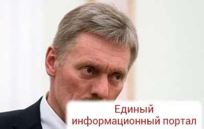 Кремль: Задержание Улюкаева не приведет к отставке правительства