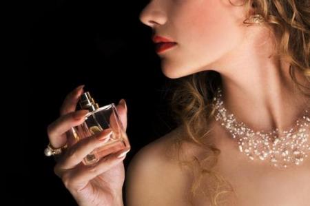 Как подобрать подходящий парфюм