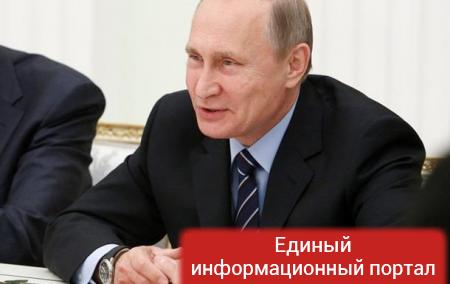 Большинство россиян видят Путина президентом после 2018 года