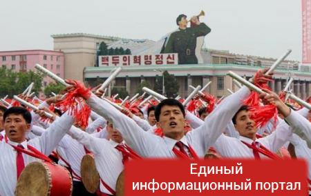 ООН ввела новые санкции против Пхеньяна
