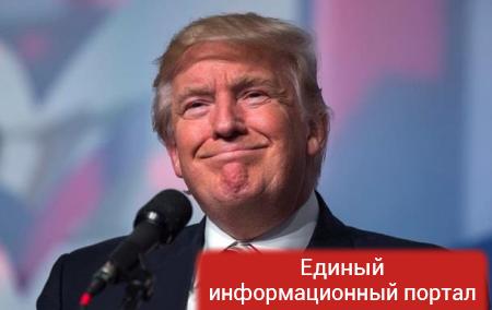 Трамп приедет в Россию после инаугурации – СМИ