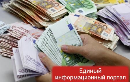 В Болгарии нашли 13 миллионов фальшивых евро