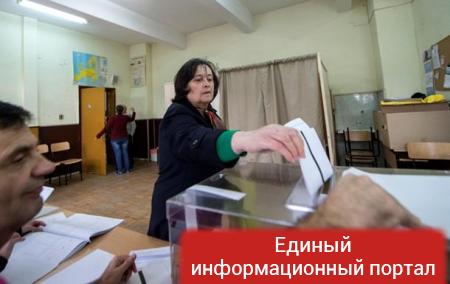 В Болгарии завершились выборы президента: первые экзит-поллы