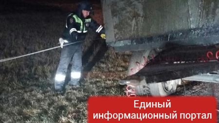 В ДТП под Ростовом погибли шесть жителей ЛНР