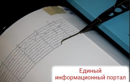 В Польше в результате землетрясения погибли два человека