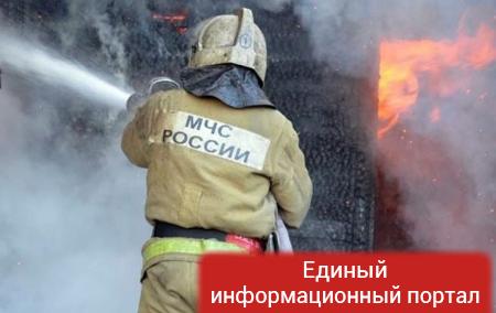 В России взорвался жилой дом: под завалами люди