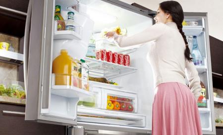 Дополнительные функции холодильников