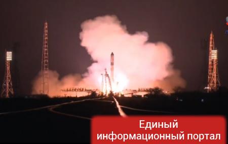 Космический грузовик РФ упал на территории России - СМИ