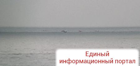 Крушение Ту-154: подробности, фото, видео