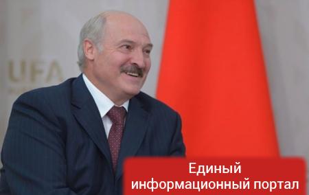 Лукашенко не приехал на саммит к Путину