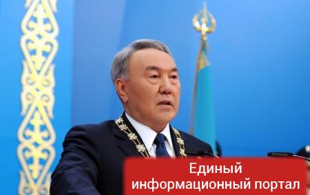 Назарбаев решил поделиться властью