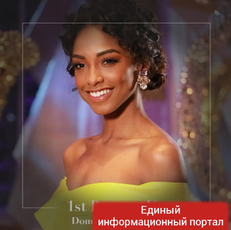Объявлена победительница конкурса Мисс Мира – 2016