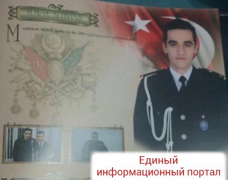 Посол РФ в Турции убит в Анкаре: подробности